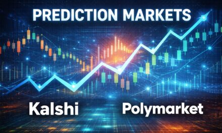 Legal Battles Ramp Up For Prediction Markets Around The World