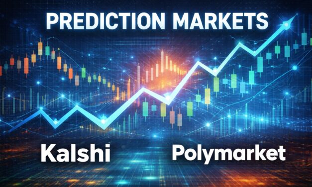Legal Battles Ramp Up For Prediction Markets Around The World