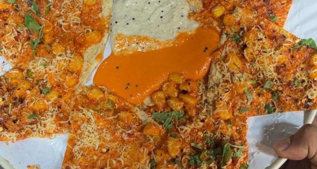 Is Indore India’s most under-the-radar street food city?