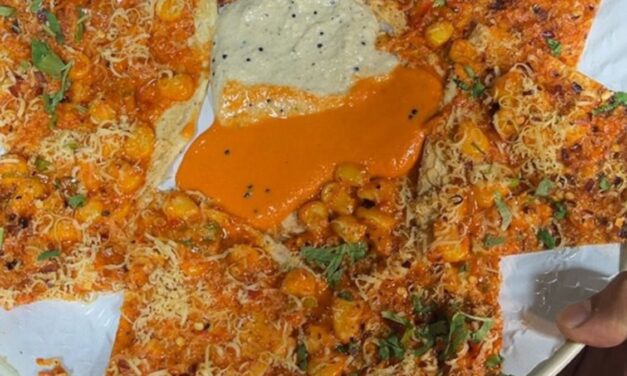 Is Indore India’s most under-the-radar street food city?