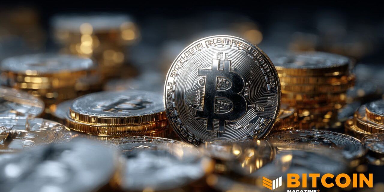 Coinbase CEO Brian Armstrong Addresses “Paper Bitcoin” Claims, Claims Bitcoin ETFs Are Fully Backed