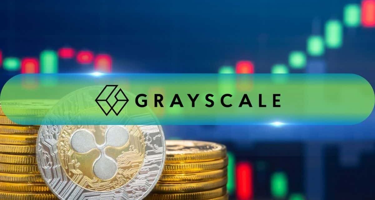 Grayscale Says XRP Is Second Most Talked-About Asset After Bitcoin