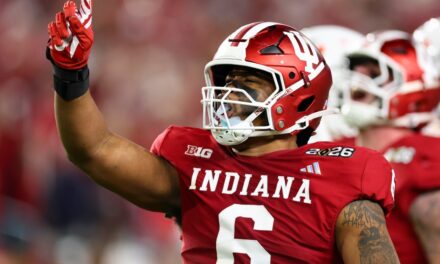 10 players snubbed by the scouting combine that could interest the Cowboys