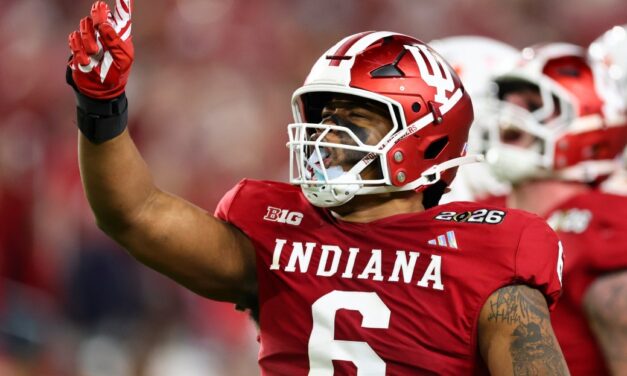 10 players snubbed by the scouting combine that could interest the Cowboys