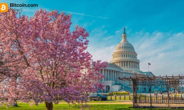 Hyperliquid Policy Center Launches to Advance Decentralized Finance Infrastructure in Washington