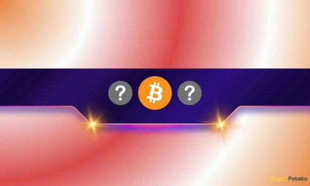 Big Bitcoin Price Move on the Horizon: Is BTC About to Drop Below $60K?