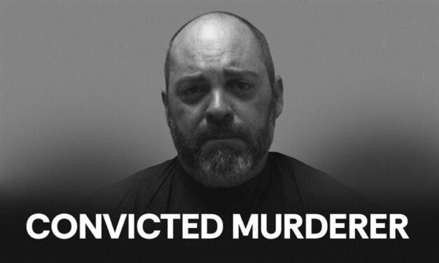 Coweta Jury Finds Newnan Man Guilty in 2024 Gun Store Murder