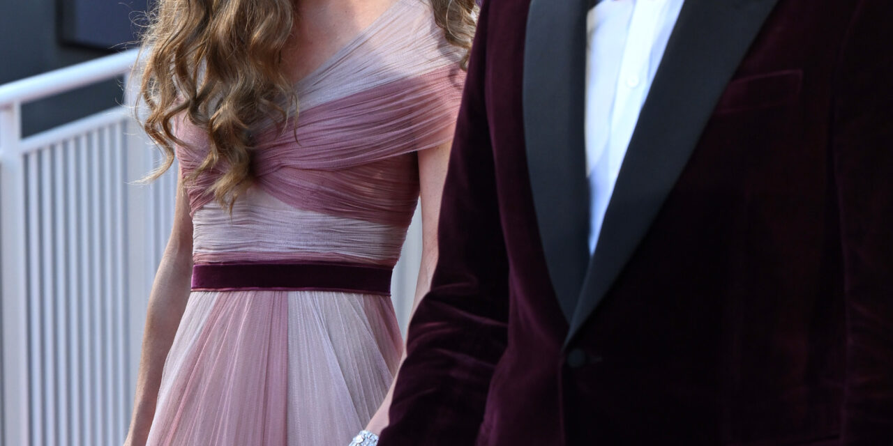 Kate Middleton brings back her blush Gucci gown for BAFTA Awards 2026