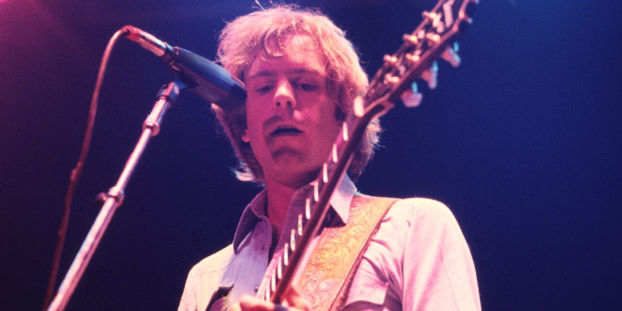 Bob Weir Net Worth: How Much the Grateful Dead Guitarist Made
