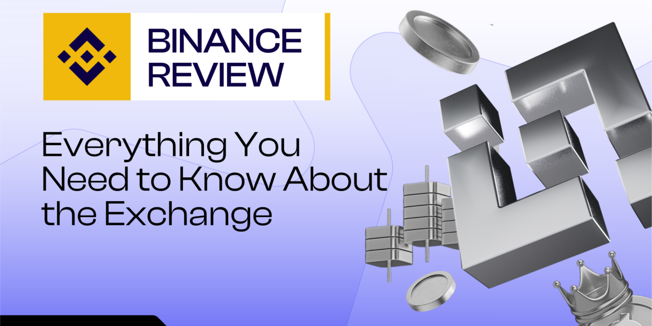 Binance Review: Is This Crypto Exchange Safe and Legit to Trade in 2026?