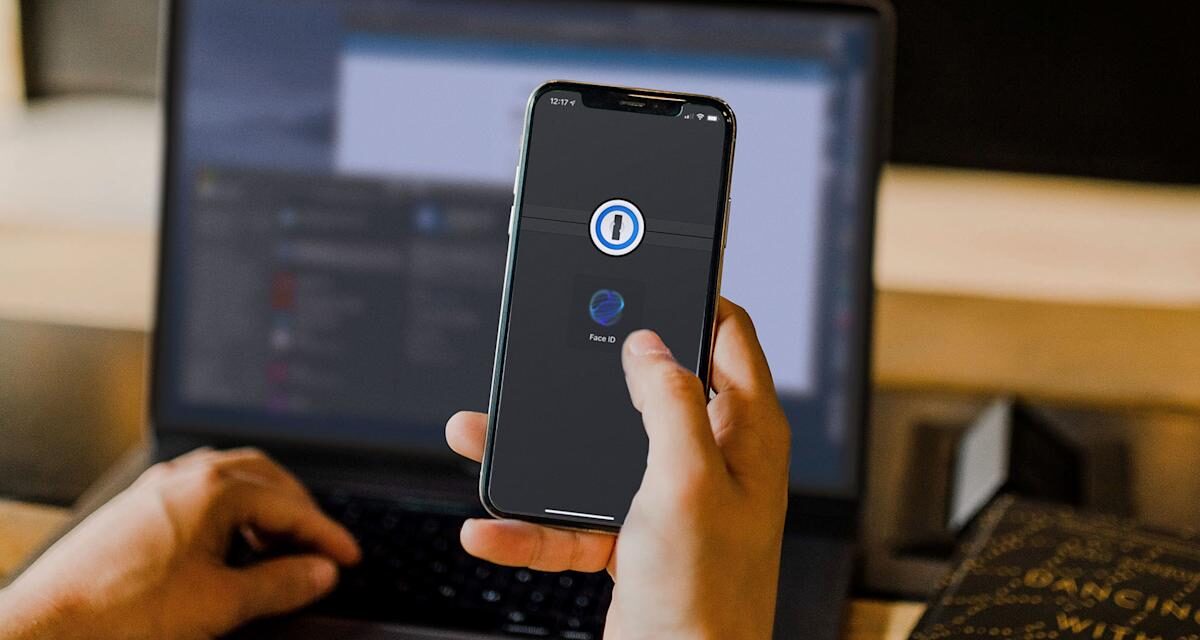 1Password plans are getting more expensive soon
