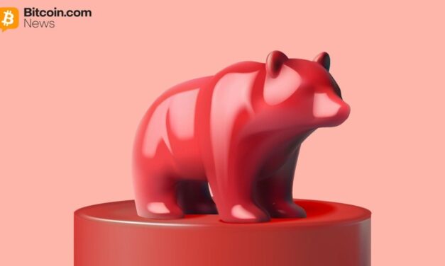 Crypto ETFs Turn Red Again Led by $204 Million Bitcoin Outflow