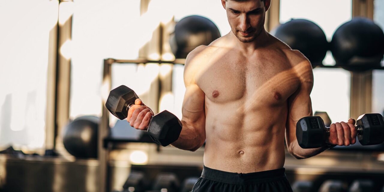 The 10 Best Upper Body Exercises for Your Workout Plan