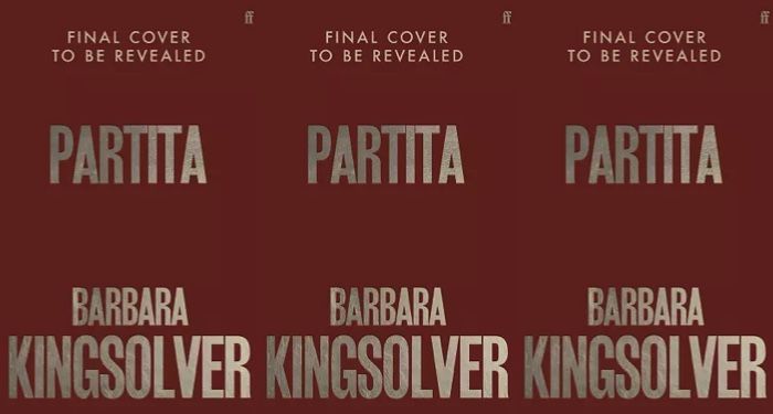 A New Barbara Kingsolver Novel Is Coming Out This Fall