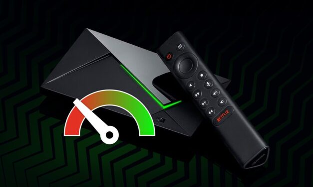 Why your Nvidia Shield TV keeps buffering—and 6 fixes that actually work