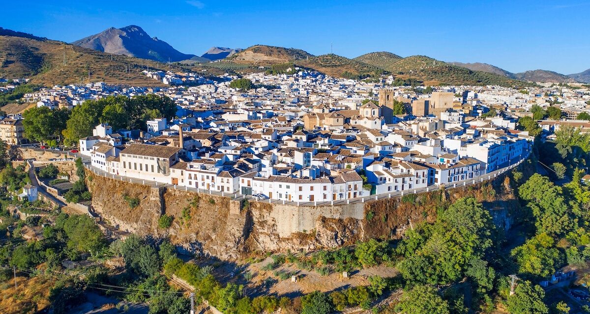 7 lesser-known towns in Spain that want you to visit—and are rich in history and nature
