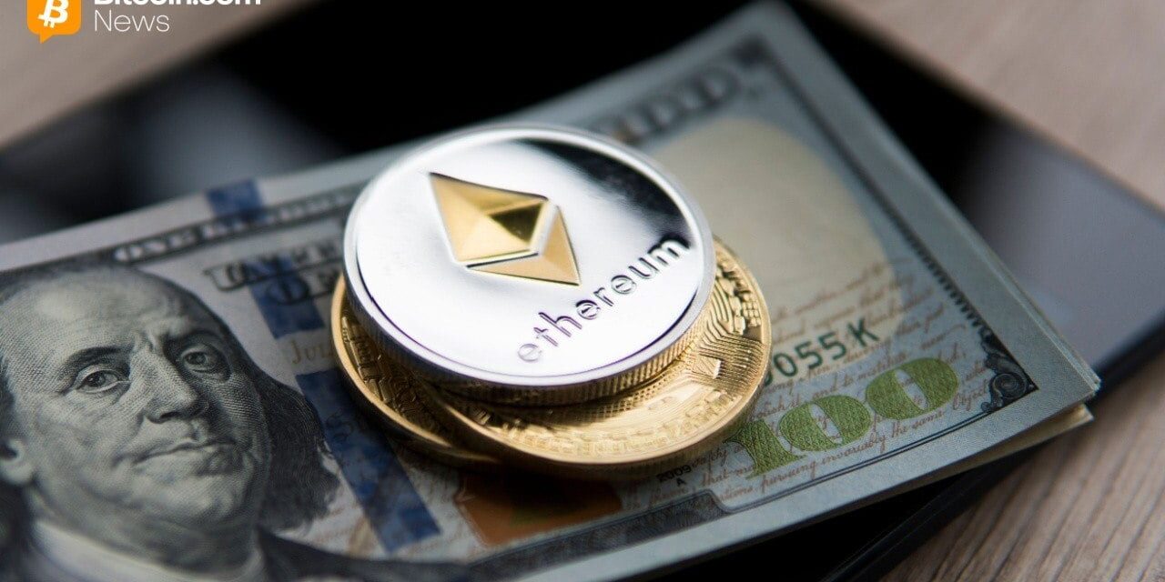 FG Nexus Dumps 7,550 ETH as Losses Reach $82 Million