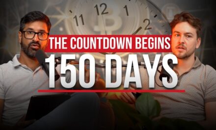 Next 150 Days Make-Or-Break For Crypto, Says Swyftx Analyst Hundal