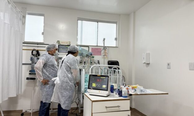 Five Yanomami infants in Brazil die amid whooping cough outbreak