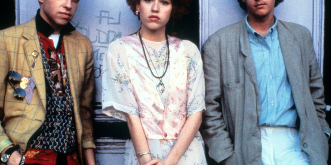 The women of “Pretty in Pink” deserved better