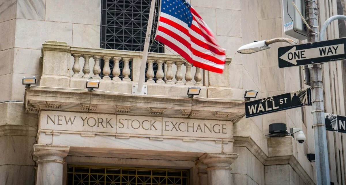 Daily Market Update: Markets Brace for Iran Tensions, Jobs Data, and Big Earnings