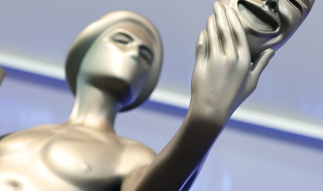 Actor Awards 2026 Winners List (Live Updates)