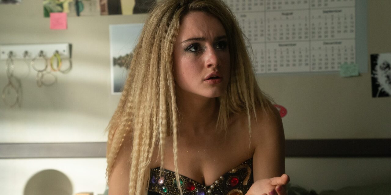 ‘Tell Me Lies’ Cast: Meet the Actors From the Hulu Series, Including Grace Van Patten