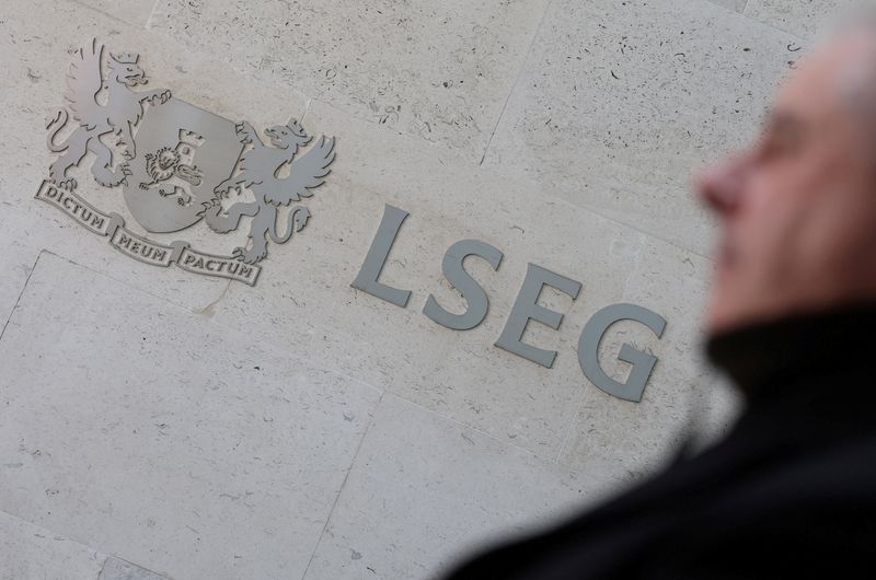 UK stocks plunge as Iran conflict sparks global selloff