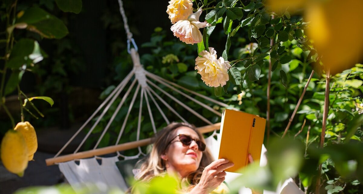 7 reading retreats to book now