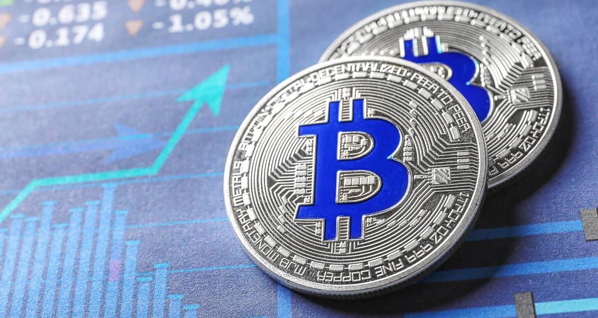 $1 Billion Floods Back Into Crypto Funds, Snapping Five-Week $4B Bleed