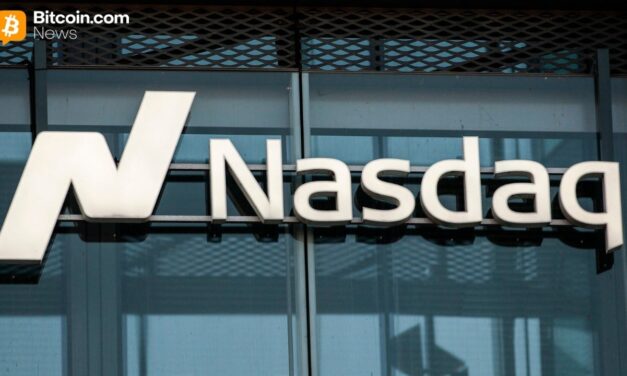Nasdaq Seeks SEC Approval to Launch Prediction-Style Index Options