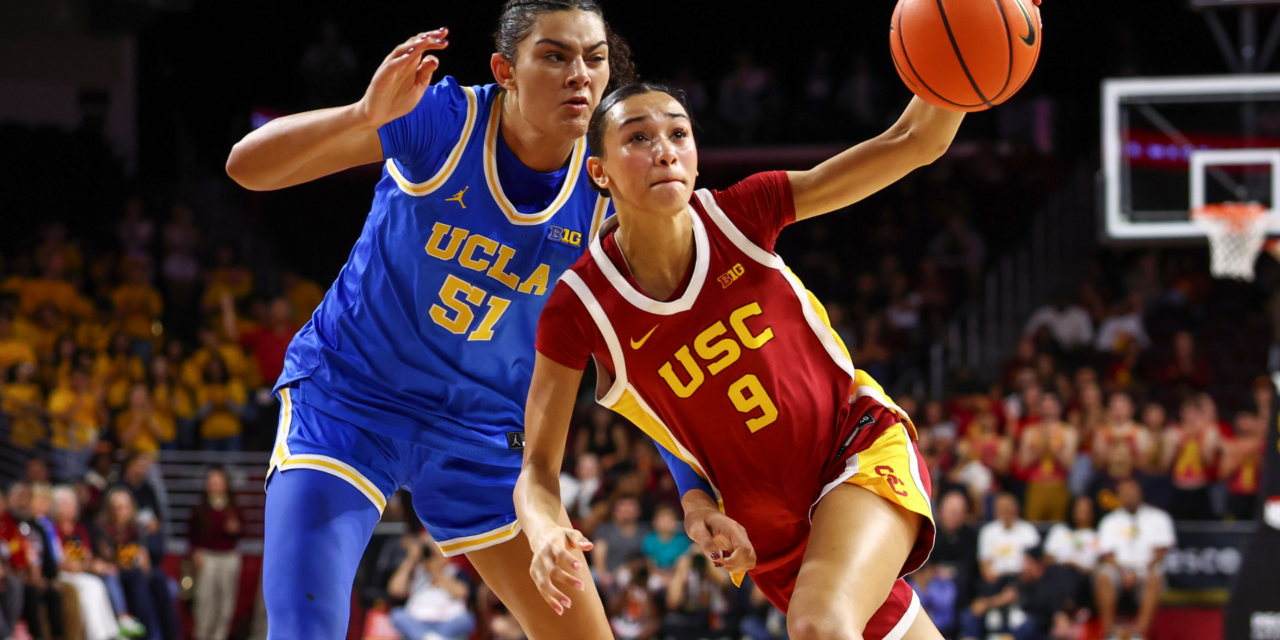 Big Ten women’s basketball tournament 2026: Bracket, schedule and odds