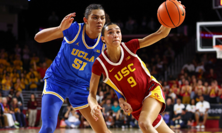 Big Ten women’s basketball tournament 2026: Bracket, schedule and odds
