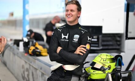 IndyCar veterans praise Mick Schumacher for ‘shockingly good’ qualifying effort