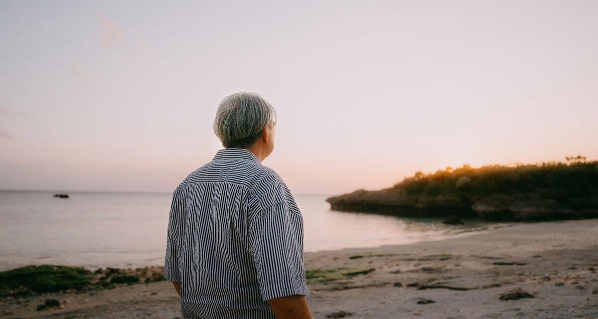 Can you grow new brain cells? The debate could reveal the secret of superagers.