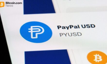 Paypal and TCS Launch Blockchain Settlement Network for Transportation Sector