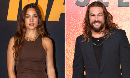 Adria Arjona: 5 Things to Know About Jason Momoa’s Girlfriend