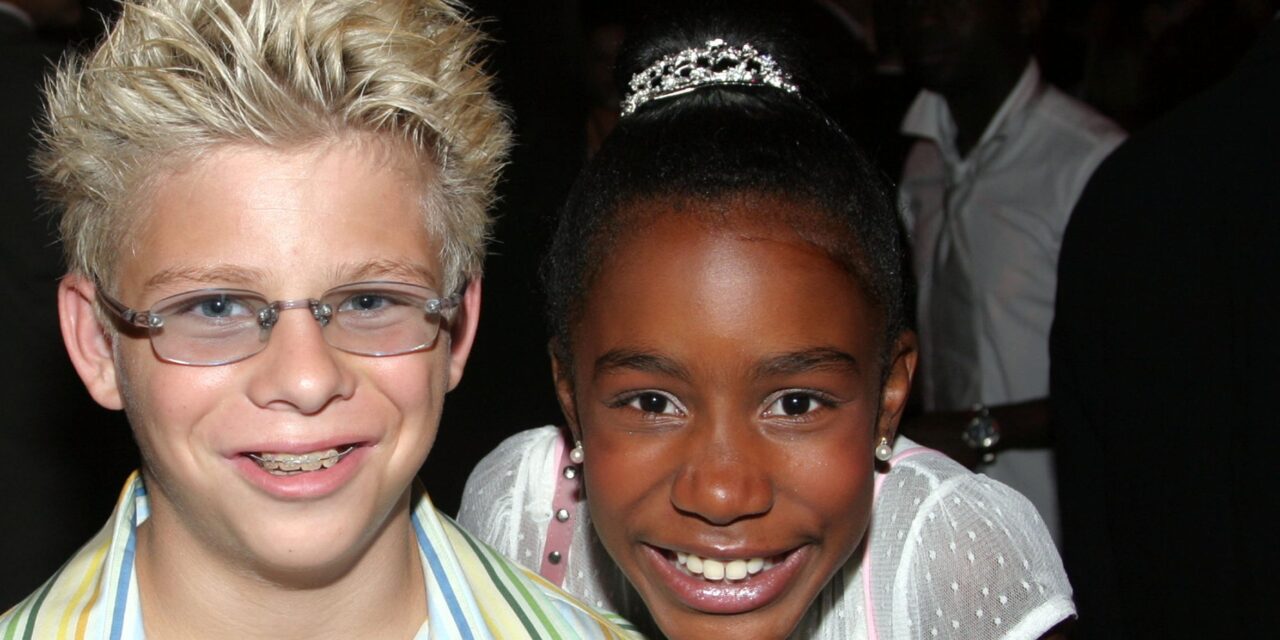 Who Was Kianna Underwood? About the Nickelodeon Star Who Died in a Hit-and-Run