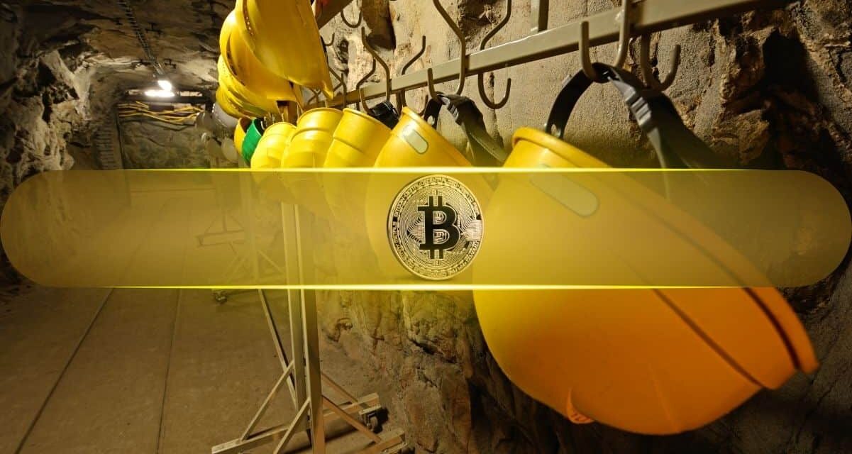 Trump-Linked American Bitcoin Adds 11,298 ASICs, Boosts Hashrate