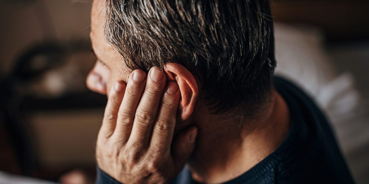 The Safe Way to Pop Clogged Ears