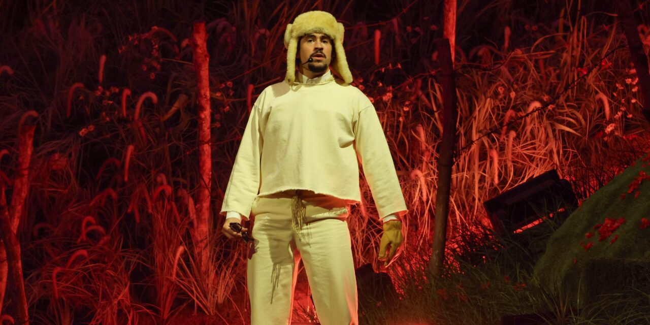 Bad Bunny’s Super Bowl 2026 Halftime Show: Everything We Know So Far