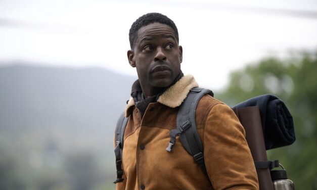 Sterling K. Brown Is Leading <em>Paradise</em> for Eight Mysterious Season 2 Episodes