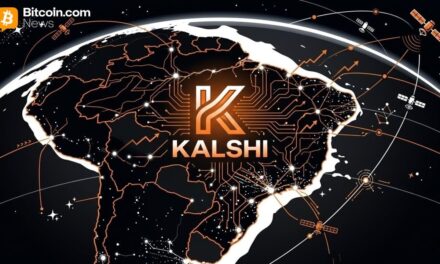 Kalshi Partners With XP to Launch Prediction Markets in Brazil