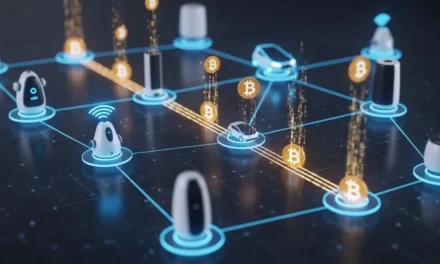 Bitcoin Has a Golden Opportunity With AI Agents, It’s Time to Build
