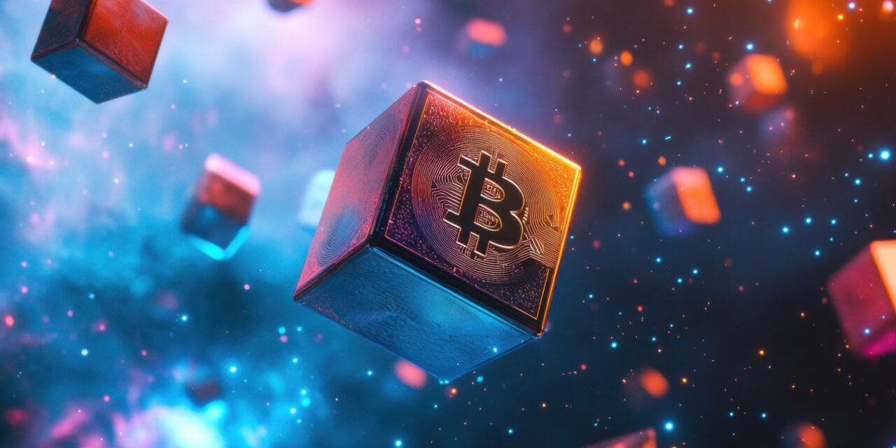 Bitcoin Goes Interstellar: Startup Plans to Mine BTC in Orbit
