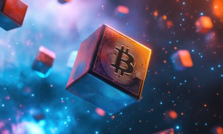 Bitcoin Goes Interstellar: Startup Plans to Mine BTC in Orbit