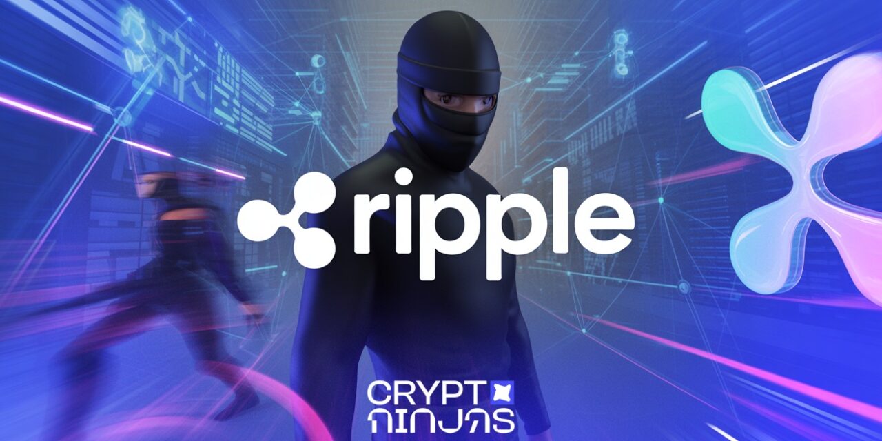 Ripple CLO Meets Sen. Gillibrand as Bipartisan Crypto Market Structure Push Gains