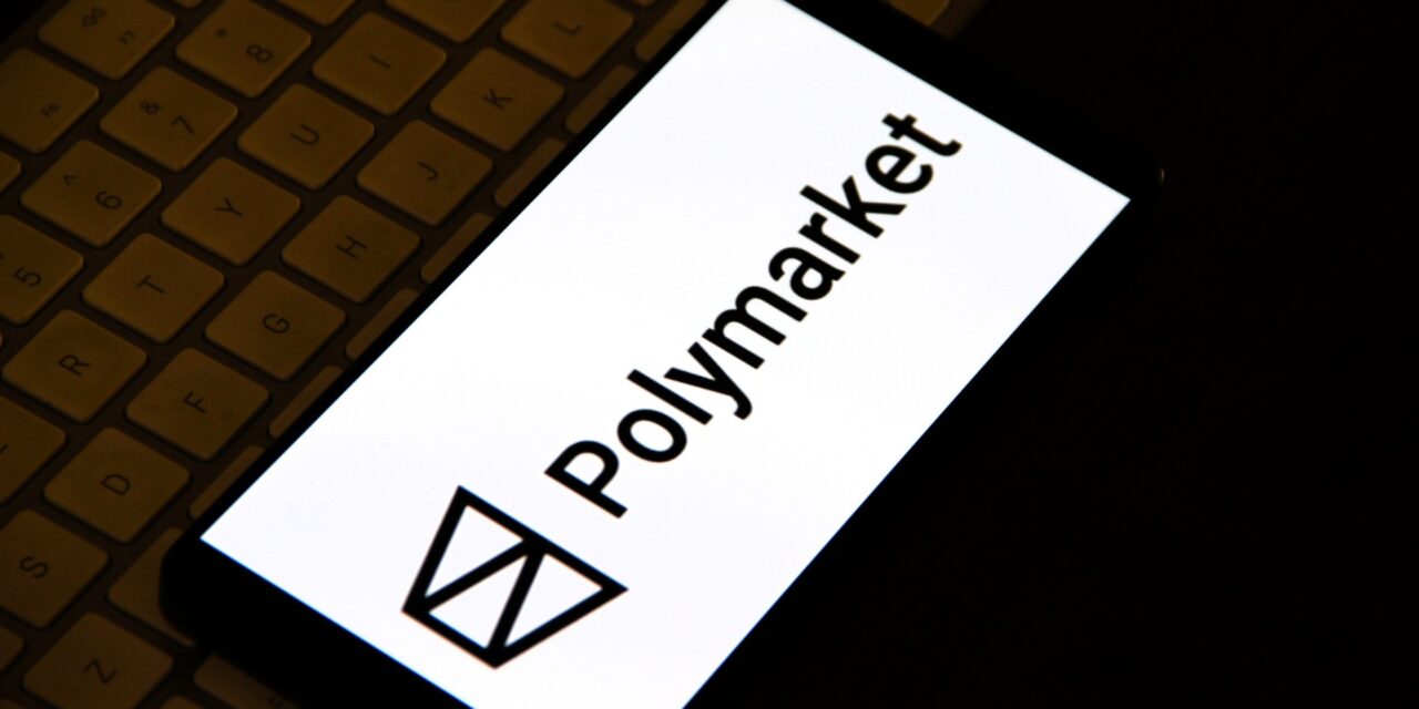 Polymarket Teams Up With Palantir to Monitor Sports Prediction Markets