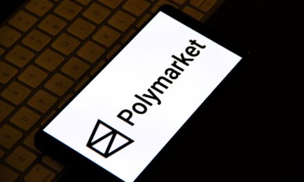 Polymarket Teams Up With Palantir to Monitor Sports Prediction Markets