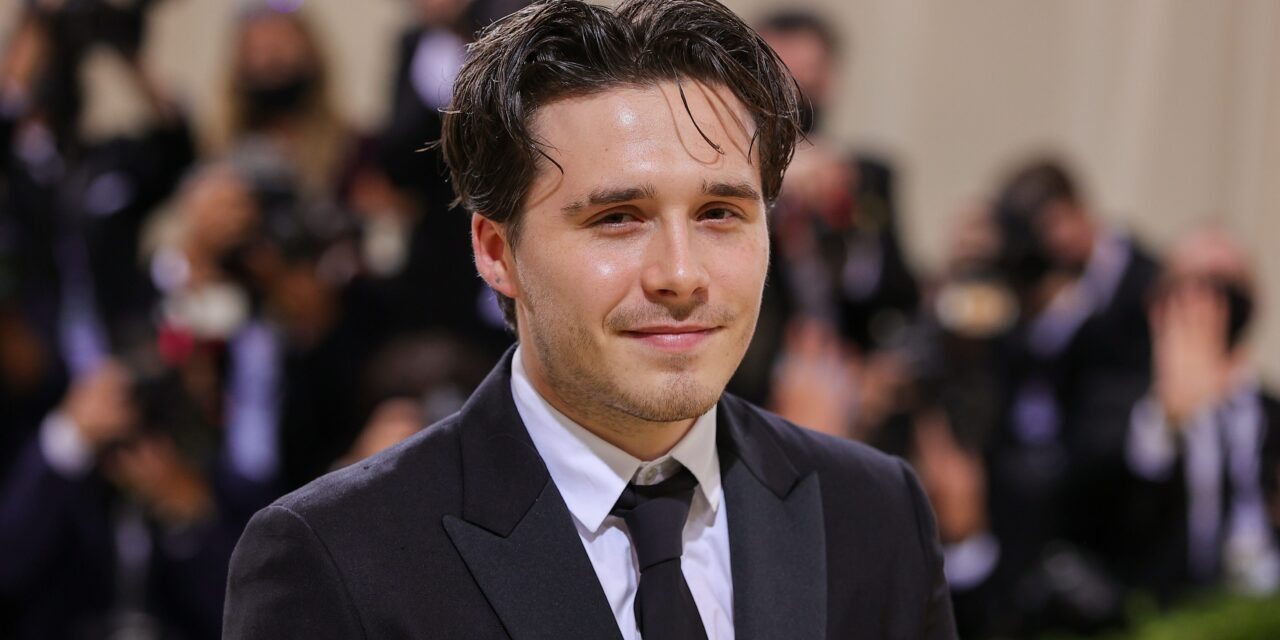 Brooklyn Beckham Net Worth: How Much David & Victoria Beckham’s Son Has